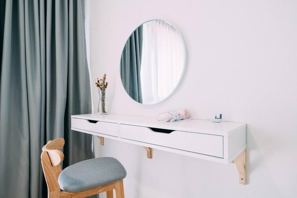 Continew Residensi By Feel Apartment
