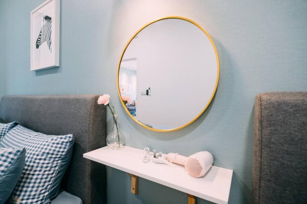Apartment Continew Residensi By Feel