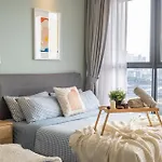 Continew Residensi By Feel Home