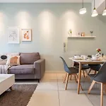 Continew Residensi By Feel Home