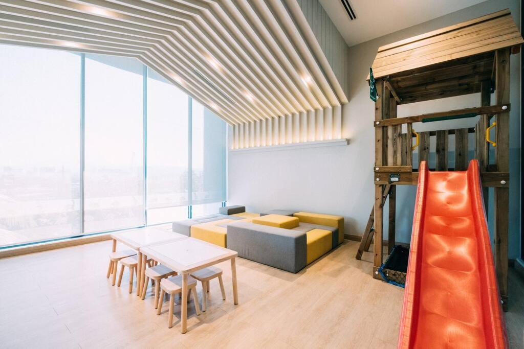 Continew Residensi By Feel * Kuala Lumpur