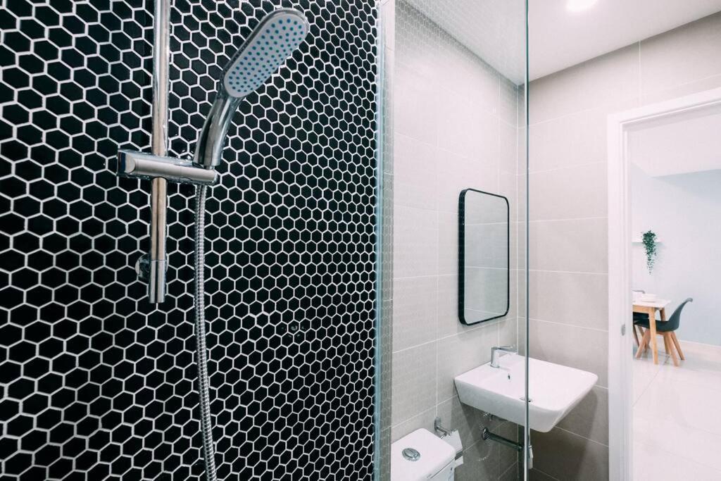 Continew Residensi By Feel Pangsapuri
