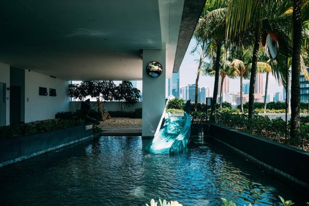 Continew Residensi By Feel Kuala Lumpur