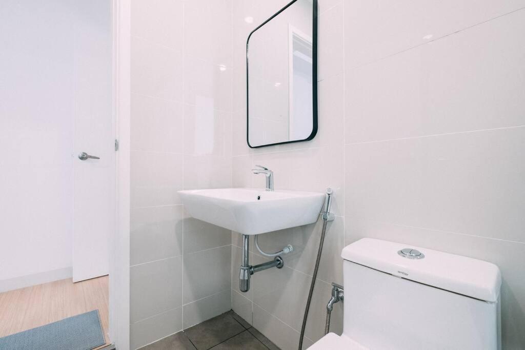 Continew Residensi By Feel Apartemen