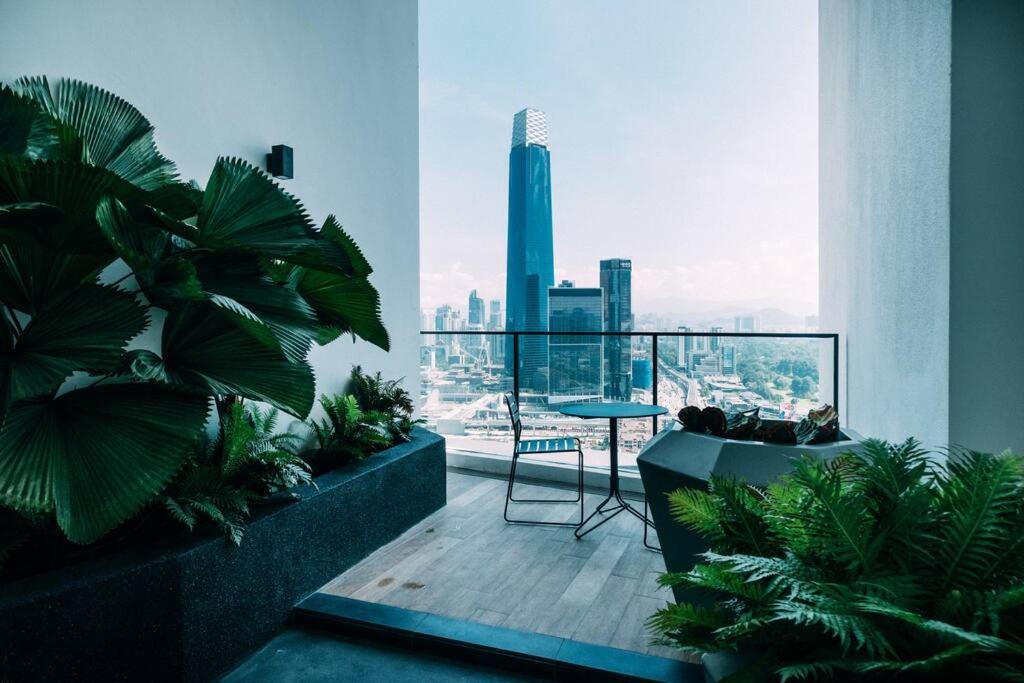 Continew Residensi By Feel Pangsapuri