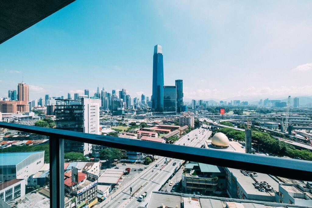 Continew Residensi By Feel Apartemen Kuala Lumpur