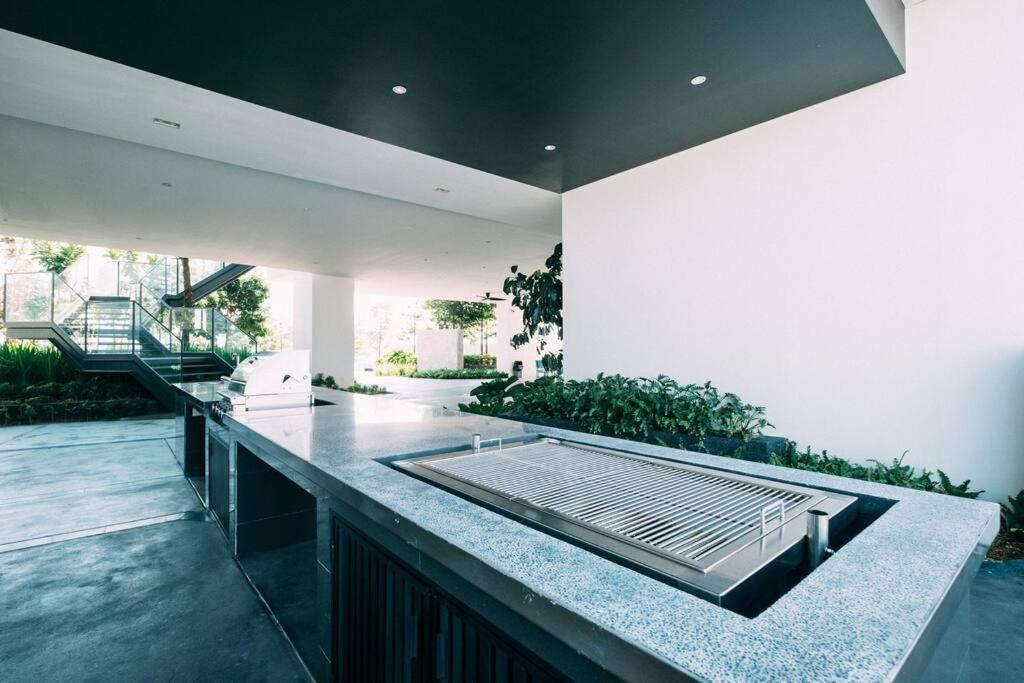 Continew Residensi By Feel Pangsapuri *