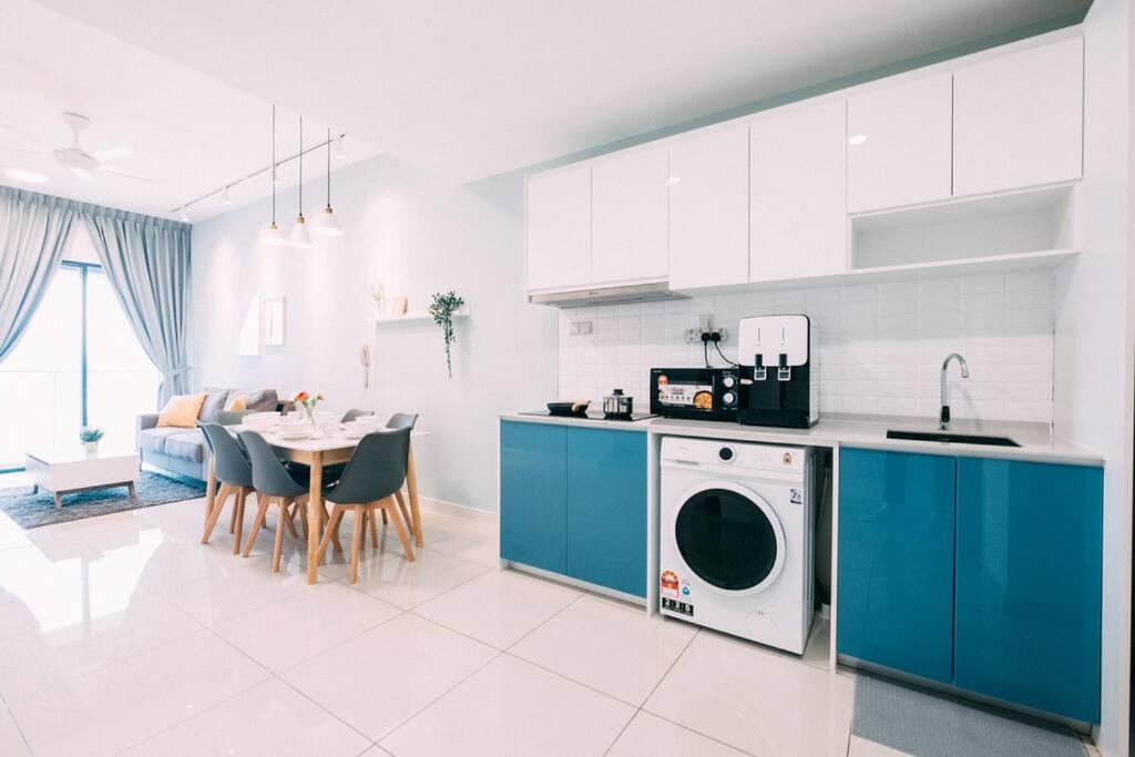 Apartemen Continew Residensi By Feel