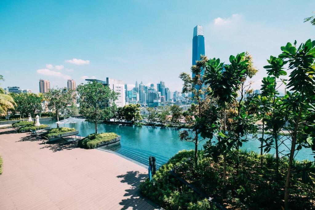 Continew Residensi By Feel Apartemen