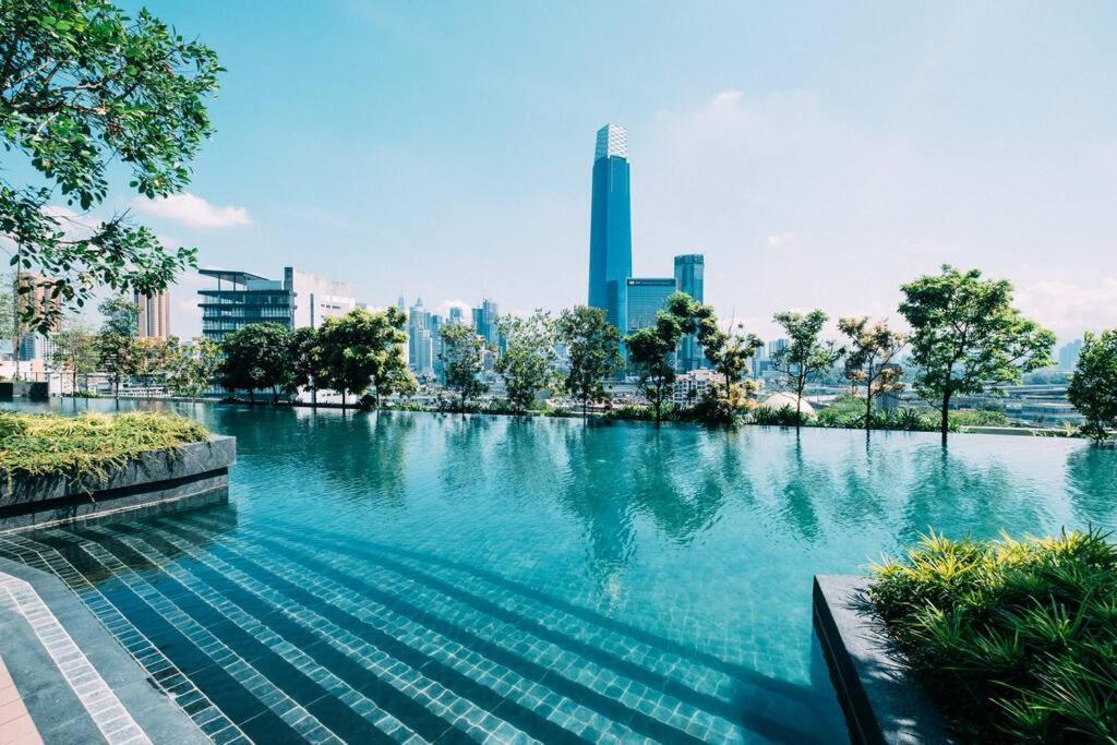 Continew Residensi By Feel Kuala Lumpur