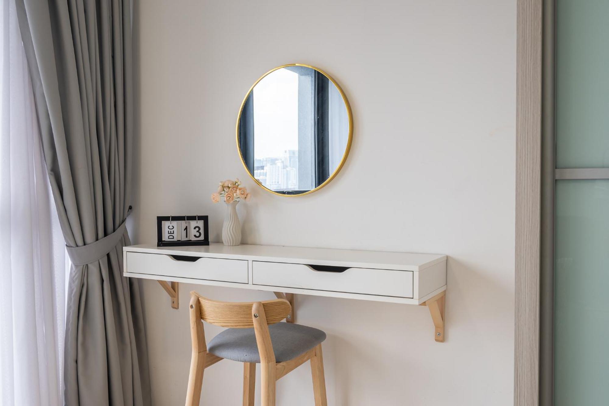 Continew Residensi By Feel